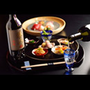 Junmai Daiginjo: Akatsuki