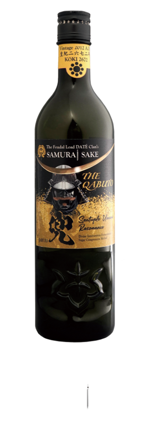 SAMURAI SAKE