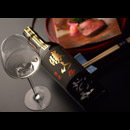 純米大吟醸: 伝