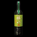 純米大吟醸: 簾